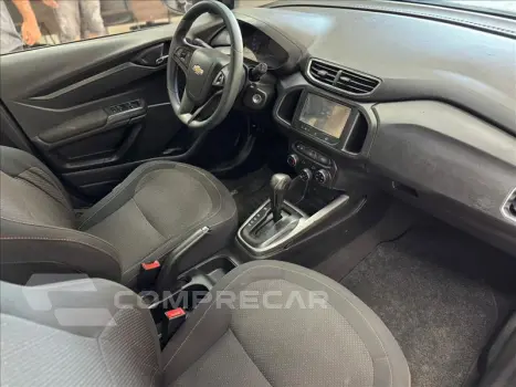ONIX 1.4 MPFI LTZ 8V