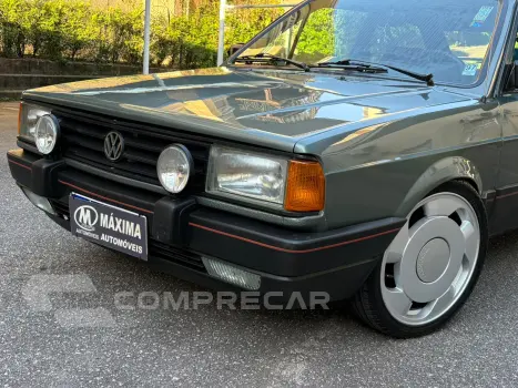GOL 1.8 GTS 8V