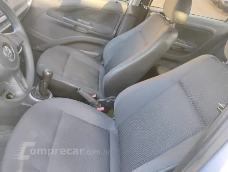 VOYAGE 1.0 MI City 8V