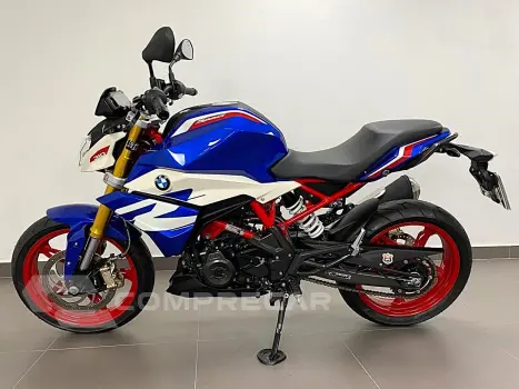 BMW G 310 R ABS