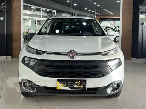 TORO 1.8 16V EVO FLEX FREEDOM AT6