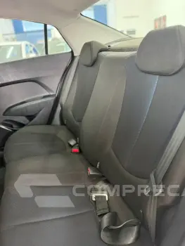 HB20S C.Plus/C.Style 1.6 Flex 16V Mec.4p