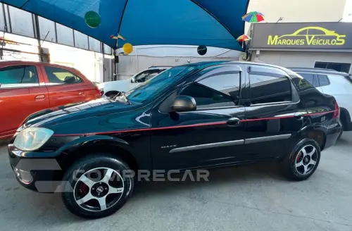 PRISMA 1.4 MPFI Maxx 8V