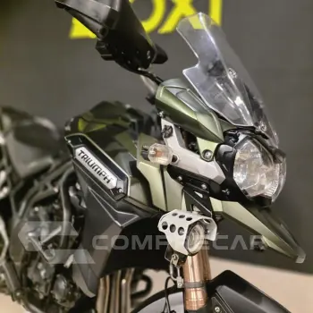 TIGER 1200 XC EXPLORER