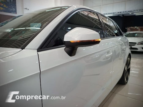 A3 1.4 TFSI GASOLINA SPORTBACK PRESTIGE PLUS S-TRONIC