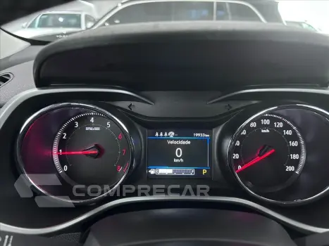 TRACKER 1.2 TURBO FLEX PREMIER AUTOMÁTICO