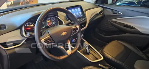 ONIX 1.0 Turbo Premier