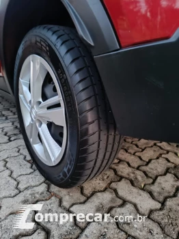 KICKS 1.6 16V S