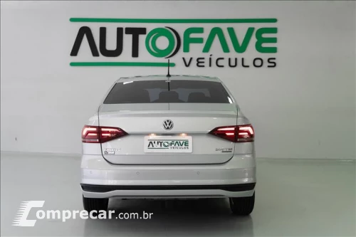 VIRTUS 1.0 200 TSI Comfortline