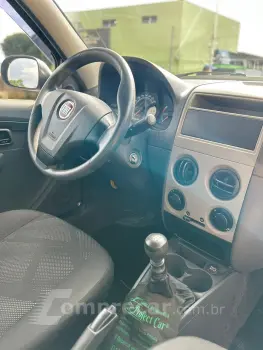 FIAT PALIO FIRE