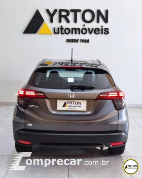 HR-V 1.8 16V 4P EXL FLEX AUTOMÁTICO CVT
