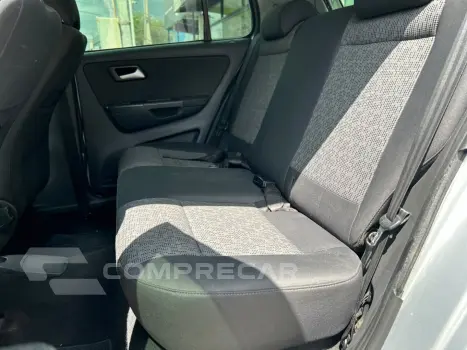 FOX 1.0 MI 8V FLEX 4P MANUAL