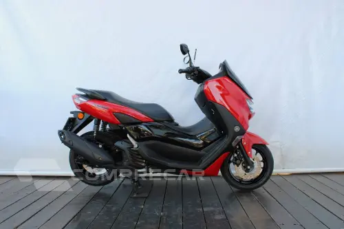 YAMAHA NMAX CONNECTED 160 ABS