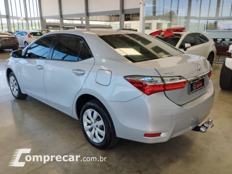 COROLLA 1.8 GLI 16V