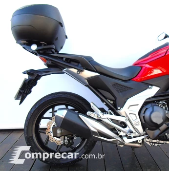 HONDA NC 750X ABS DCT