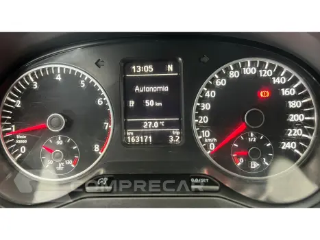 FOX 1.6 MI 8V FLEX 4P MANUAL