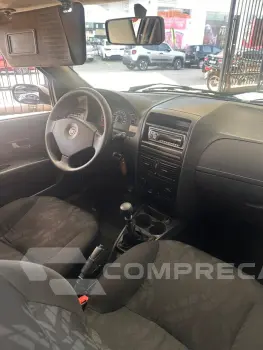 SIENA 1.0 MPI EL 8V