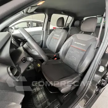 STEPWAY Zen Flex 1.6 16V Mec.