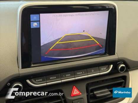 HB20S 1.0 TGDI FLEX COMFORT AUTOMÁTICO