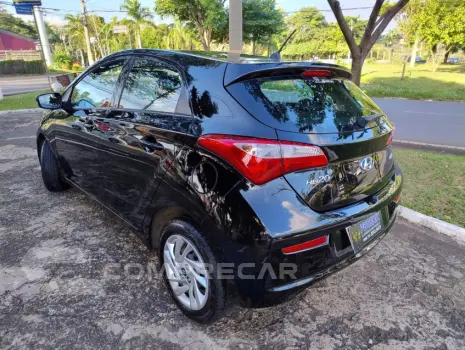 HB20 1.0 12V Comfort Plus