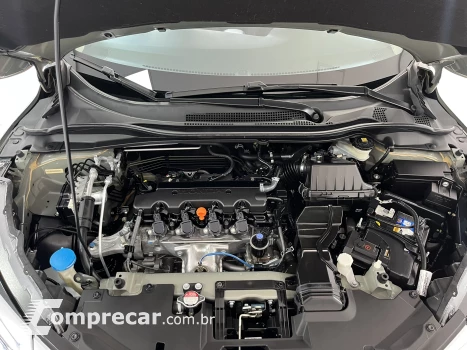 HR-V 1.5 DI I-vtec EXL