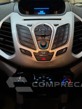 Ecosport 1.6 16V 4P FREESTYLE PLUS FLEX