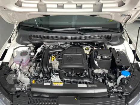 Polo Comfortline TSI 1.0 Flex 12V Aut.