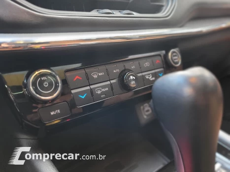 COMPASS S T270 1.3 TB 4x2 Flex Aut.