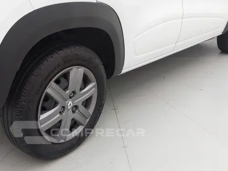 KWID 1.0 12V SCE FLEX ZEN MANUAL
