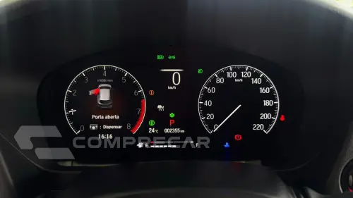 City Hatch EXL 1.5 (Aut.)