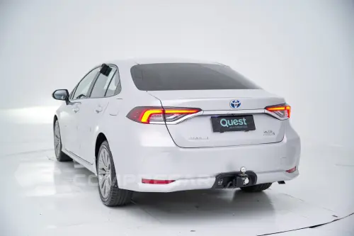 Corolla Altis 1.8 16V Aut. (Híbrido)