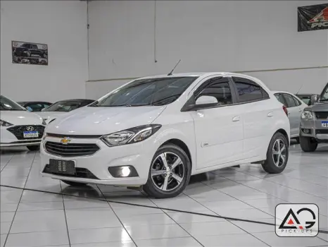 ONIX 1.4 MPFI LTZ 8V