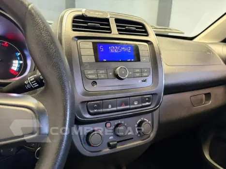 KWID 1.0 12V SCE FLEX ZEN MANUAL