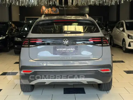 NIVUS 1.0 200 TSI TOTAL FLEX HIGHLINE AUTOMÁTICO