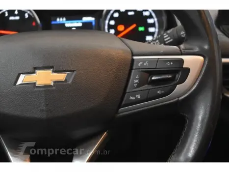 TRACKER - 1.2 TURBO PREMIER AUTOMÁTICO