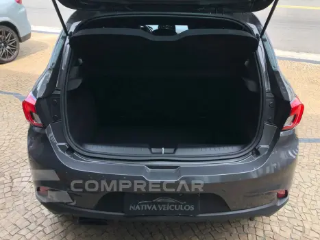 Argo 1.3 Firefly Flex Trekking Cvt