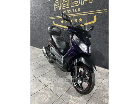 CITYCOM S 300 I