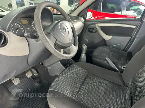 SANDERO Expression Hi-Flex 1.0 16V 5p