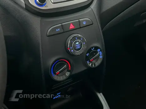 HB20 1.6 COMFORT 16V FLEX 4P MANUAL