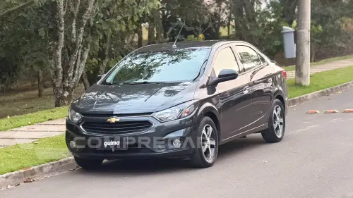 PRISMA 1.4 MPFI LTZ 8V