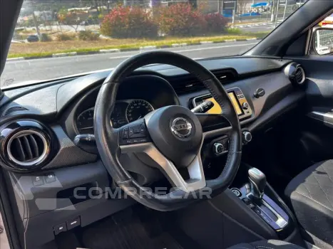 KICKS 1.6 16vstart SV