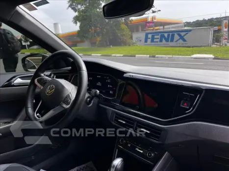 NIVUS 1.0 200 TSI Highline