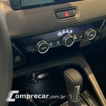 HR-V EX 1.5 Sensing 16V 5p Aut.