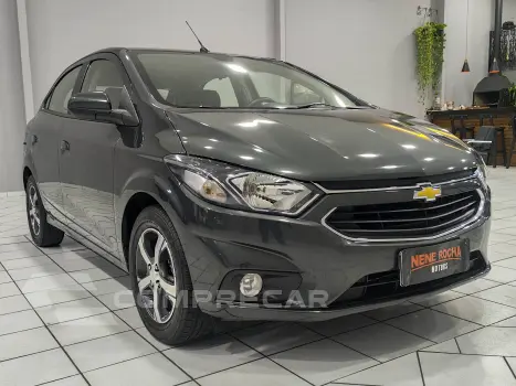 ONIX 1.4 MPFI LTZ 8V
