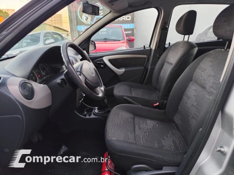 SANDERO 1.6 16V SCE Expression
