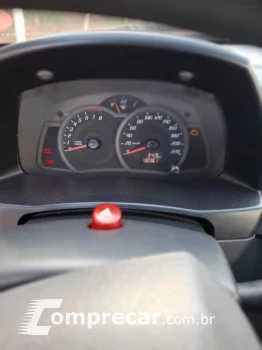 KA 1.0 MPI GL Tecno 8V
