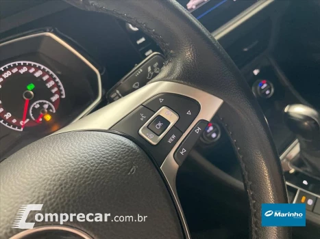 JETTA 1.4 250 TSI TOTAL FLEX TIPTRONIC