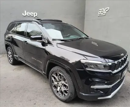 COMMANDER 1.3 T270 Turbo Overland