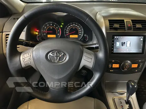 COROLLA 1.8 XEI 16V