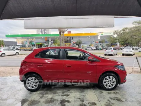 ONIX - 1.4 MPFI LT 8V 4P MANUAL